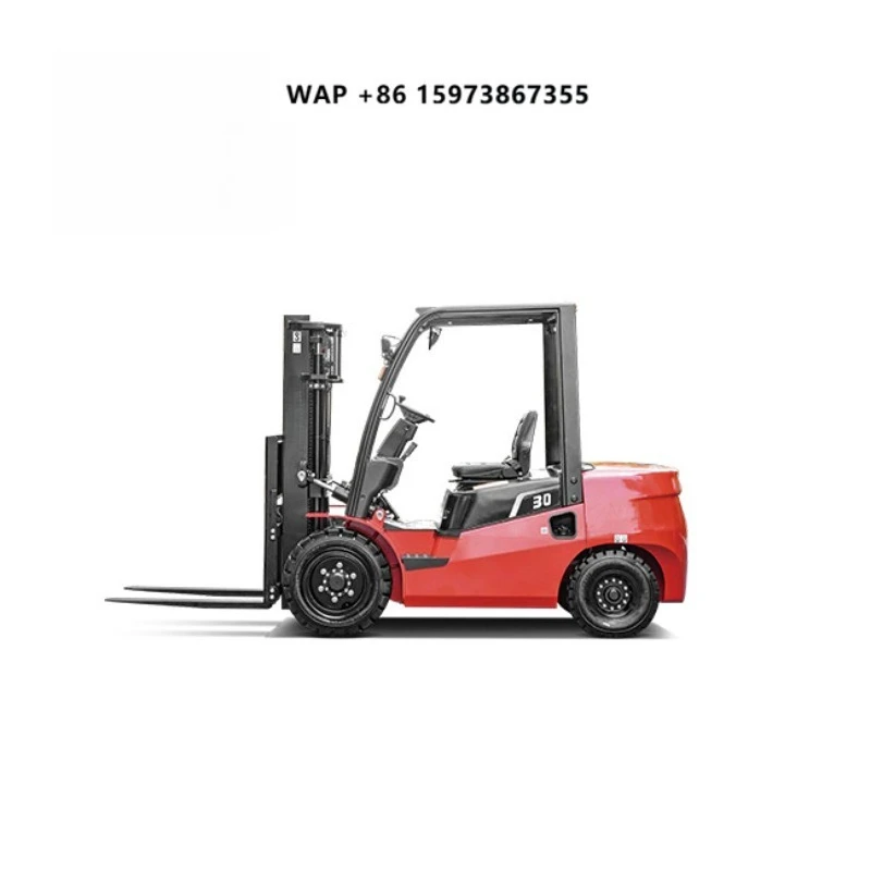 Hangcha A2 Series Chinese Supplier New Forklifts 2.5 Ton 3 Ton Multifunctional Mini Forklift Truck Price With CE
Hangcha A2 Series Chinese Supplier New Forklifts 2.5 Ton 3 Ton Multifunctional Mini Forklift Truck Price With CE