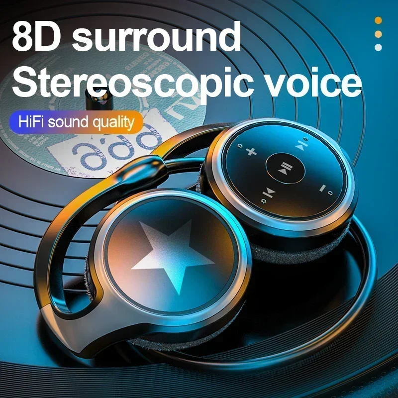 MP3 player Best Selling Waterproof Headset Support TF Card FM Radio Bluetooth Wireless Earphones Headphones HIFI Sport Earphone
MP3 player Best Selling Waterproof Headset Support TF Card FM Radio Bluetooth Wireless Earphones Headphones HIFI Sport Earphone
