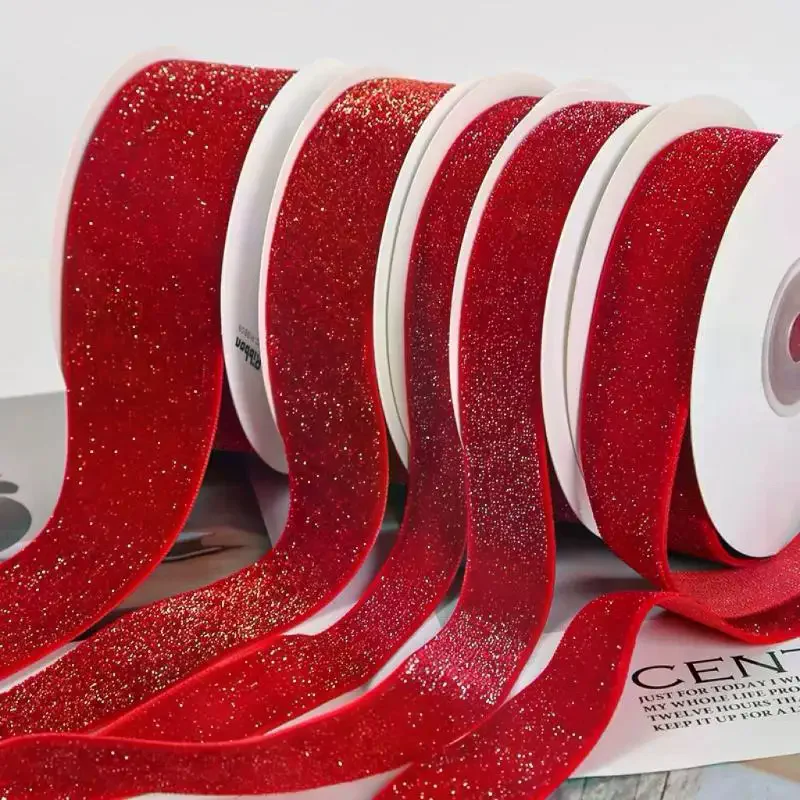 Christmas Decoration Red Ribbon Artificial Home Room Decor Christmas Tree Pendant For New Year Cake Craft Gifts Box Accessory
Christmas Decoration Red Ribbon Artificial Home Room Decor Christmas Tree Pendant For New Year Cake Craft Gifts Box Accessory