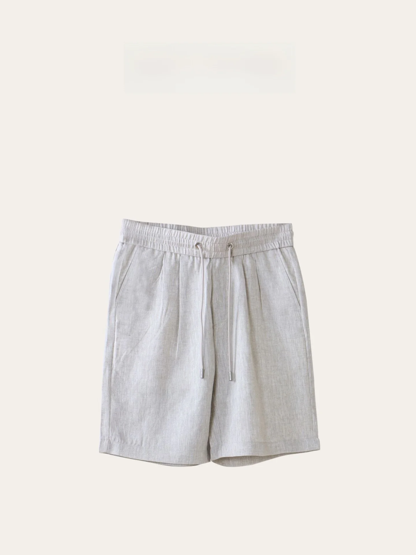 Loose Linen orts Men's Summer Embroidered Five-Quarter Beach Pants Casual Mid-Length Straight Leg Busin Gentleman Sle
Loose Linen orts Men's Summer Embroidered Five-Quarter Beach Pants Casual Mid-Length Straight Leg Busin Gentleman Sle