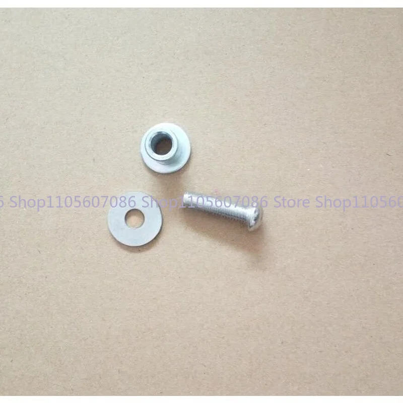 Suitable for Lifan Motorcycle V16/LF250-D LF250-E Rear Seat Cushion Fixed Screw Bushing Gasket
Suitable for Lifan Motorcycle V16/LF250-D LF250-E Rear Seat Cushion Fixed Screw Bushing Gasket