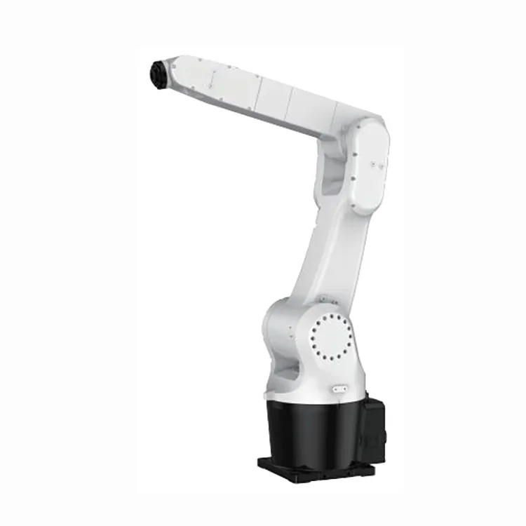 4kg 5kg 7kg10kg 12kg 25kg 80kg Payload Robotic Arm Industrial Robot
4kg 5kg 7kg10kg 12kg 25kg 80kg Payload Robotic Arm Industrial Robot