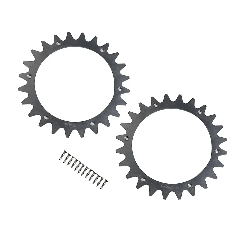 Прочные шипы, инструменты для садоводства с головкой Torx, аксессуары, замена, нержавеющая сталь, совместимость, легкая сборка
Прочные шипы, инструменты для садоводства с головкой Torx, аксессуары, замена, нержавеющая сталь, совместимость, легкая сборка