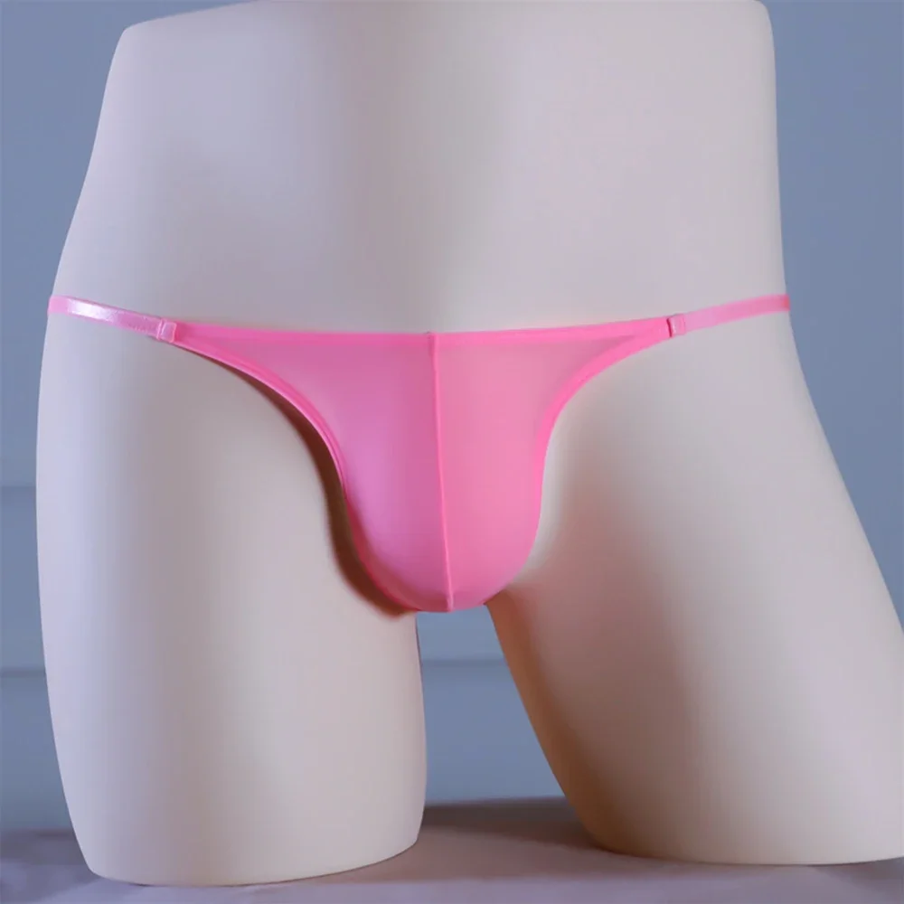 Breathable Male Underpant Underpants Briefs Underwear Bulge Waist Through Traceless Comfort G-string Low M-2XL Men Men's
Breathable Male Underpant Underpants Briefs Underwear Bulge Waist Through Traceless Comfort G-string Low M-2XL Men Men's