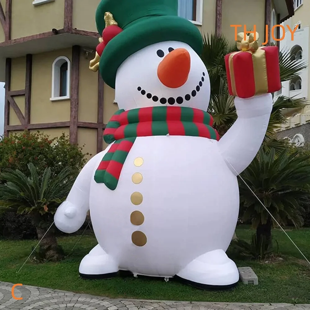 fast air ship to door, Outdoor Backyard Christmas Decorations Giant Inflatable Snowman balloons
fast air ship to door, Outdoor Backyard Christmas Decorations Giant Inflatable Snowman balloons