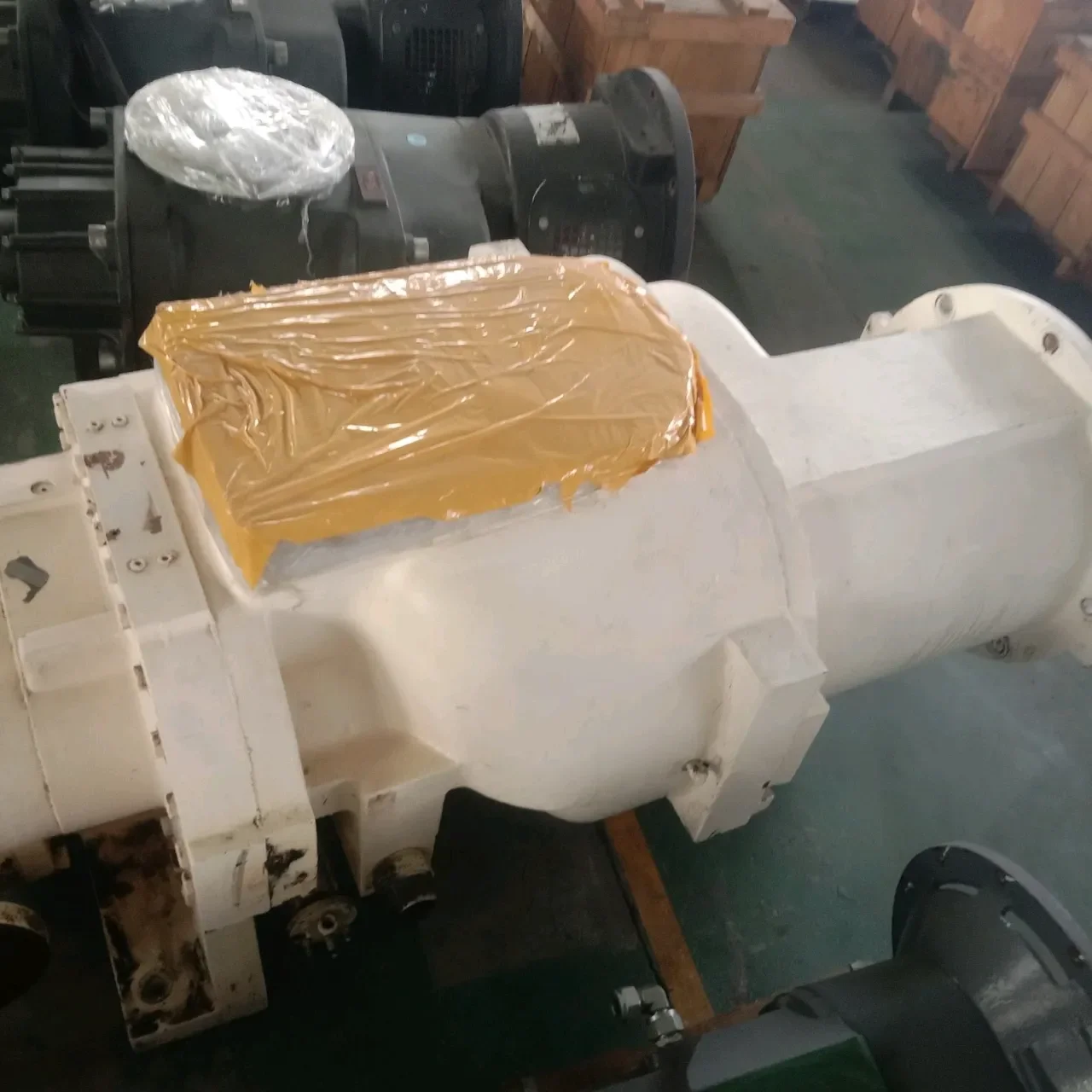 SCUAHAAM07S Host (old) One-stop Sales Of Industrial Air Compressor Parts Accepted
SCUAHAAM07S Host (old) One-stop Sales Of Industrial Air Compressor Parts Accepted