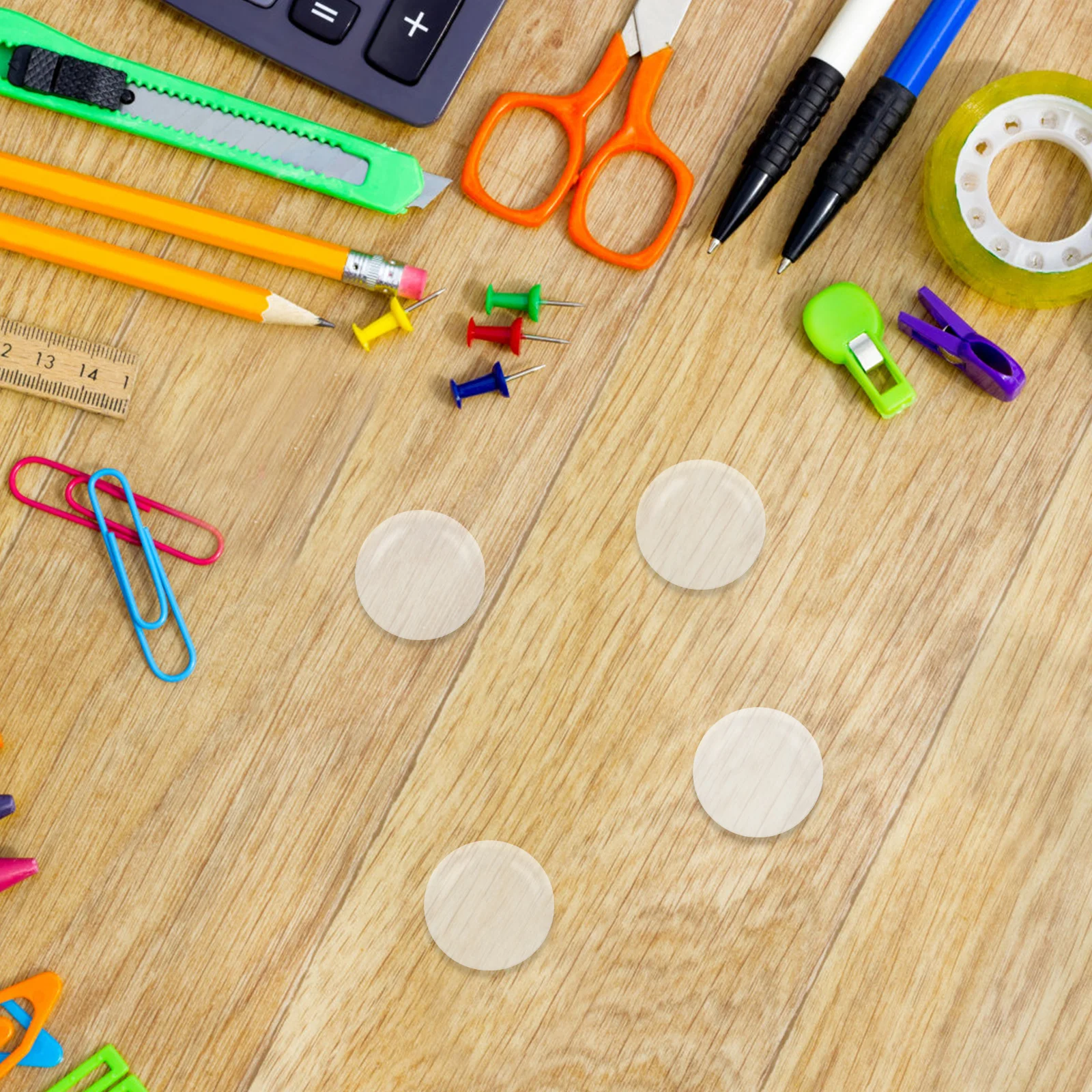 60Pcs Physics Optical Lens Convex Transparent Acrylic Teaching Supplies Experiment Learning Aids Science Teaching Tools
60Pcs Physics Optical Lens Convex Transparent Acrylic Teaching Supplies Experiment Learning Aids Science Teaching Tools