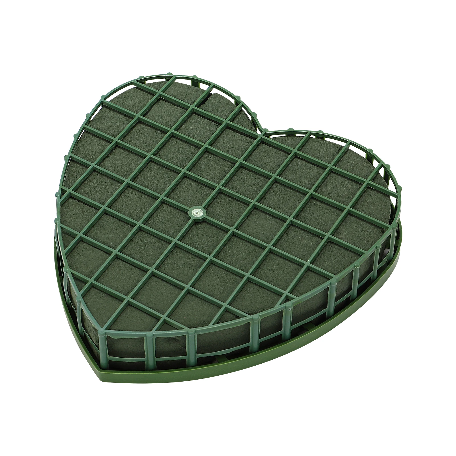 Heart Shaped Floral Foam Wedding Car Mud Decor Cylinder Durable Plastic Suction Cup Easy Install Lightweight Leak
Heart Shaped Floral Foam Wedding Car Mud Decor Cylinder Durable Plastic Suction Cup Easy Install Lightweight Leak