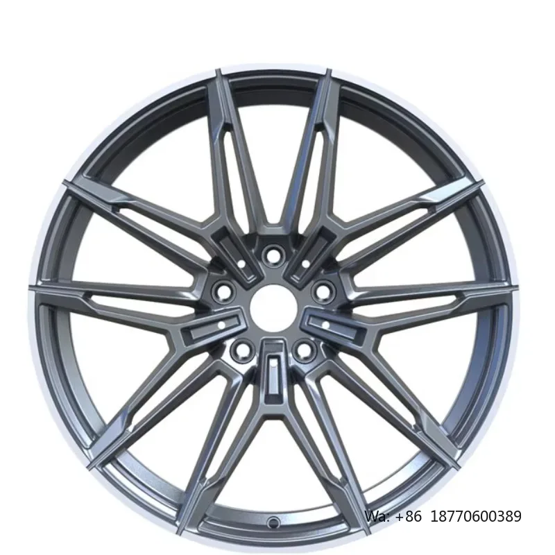 High Quality Factory OEM Aluminum Alloy Car Wheel Hub for BMW,Landrover, Benz Etc Hot Sale Nice Price Cars, Buses, Trucks
High Quality Factory OEM Aluminum Alloy Car Wheel Hub for BMW,Landrover, Benz Etc Hot Sale Nice Price Cars, Buses, Trucks