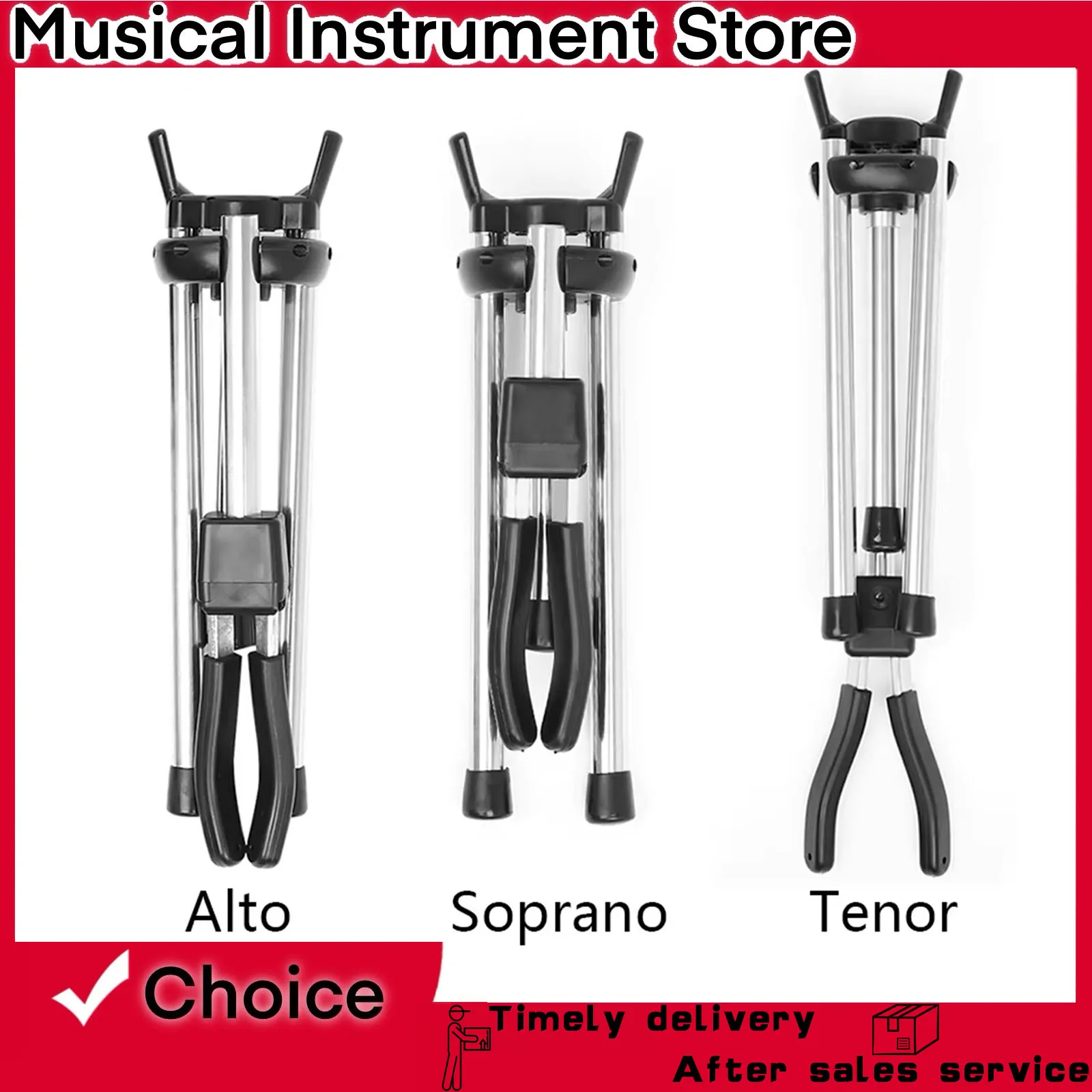 SLADE складной портативный альт-тенор-сопрано саксофон подставка саксофон универсальный держатель штатива кронштейн аксессуары для деревянных духовых инструментов
SLADE складной портативный альт-тенор-сопрано саксофон подставка саксофон универсальный держатель штатива кронштейн аксессуары для деревянных духовых инструментов