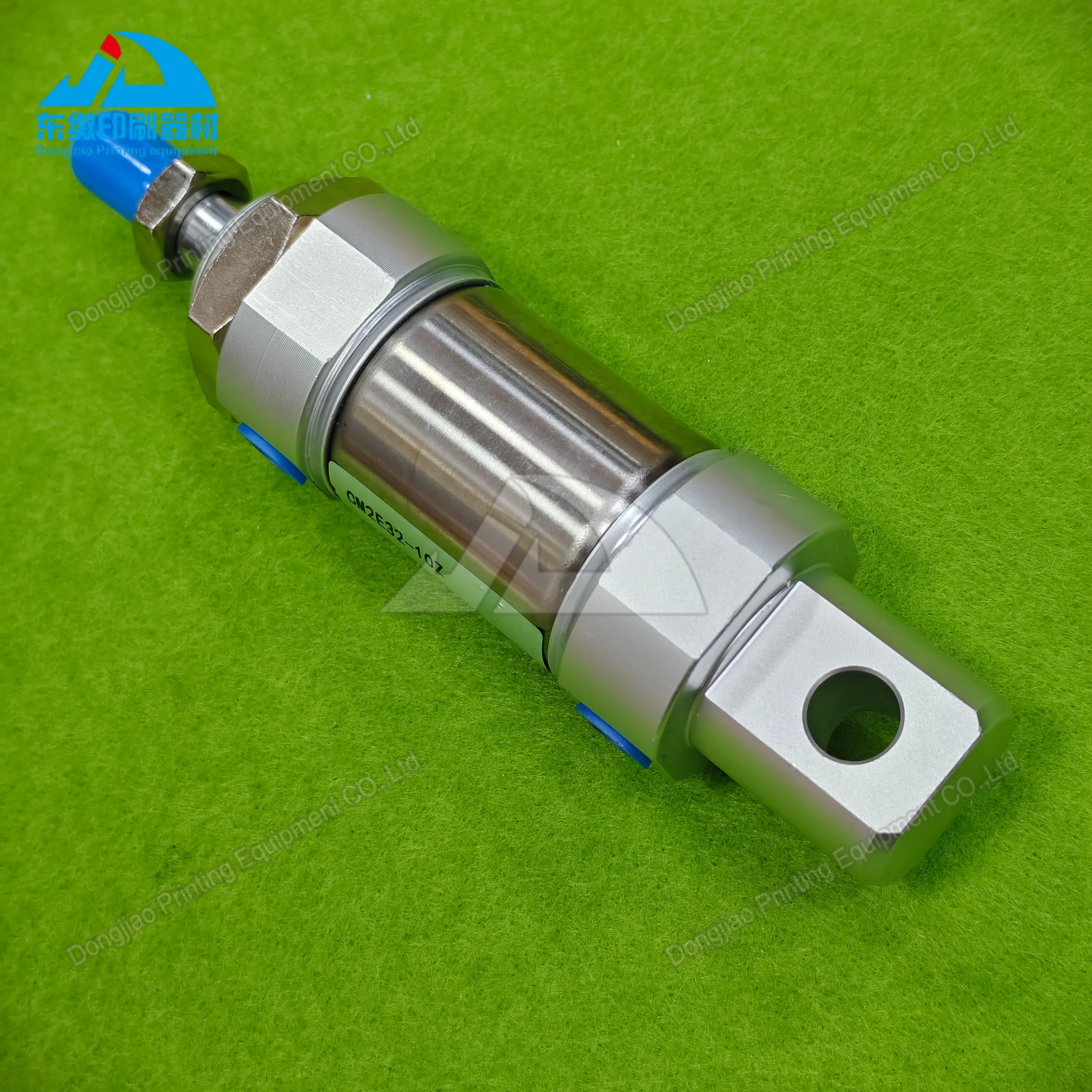 32-10 Cylinder for Sakurai Printing Machinery Spare Parts Cylinder 32-10
32-10 Cylinder for Sakurai Printing Machinery Spare Parts Cylinder 32-10