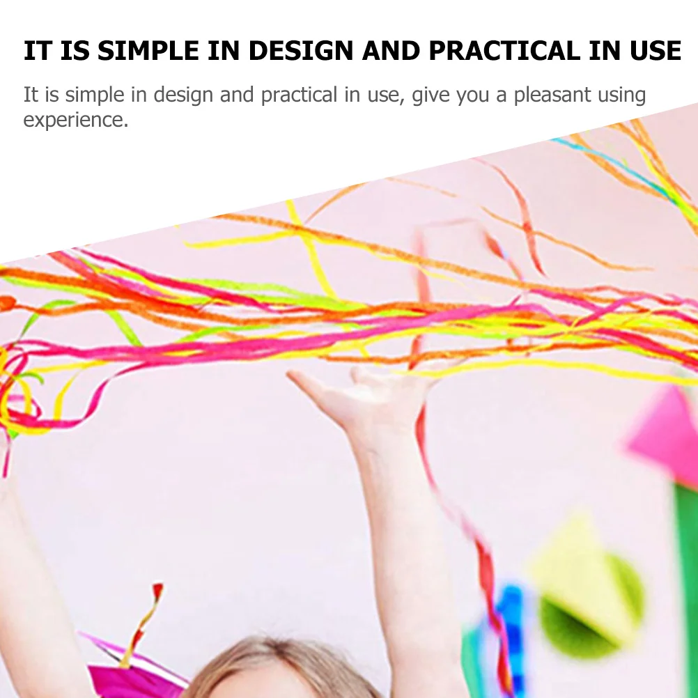 12pcs H Throw Streamers Colorful Paper Ribbons Party Festival Decor Wedding Bridal Shower Birthday Christmas Stage 
12pcs H Throw Streamers Colorful Paper Ribbons Party Festival Decor Wedding Bridal Shower Birthday Christmas Stage