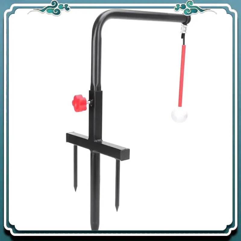 Golf Swing Trainer Aid Golf Practice Swing & Hitting Training Aid - Golf Accessories Pure Path Golf Swing Trainer Durable Black
Golf Swing Trainer Aid Golf Practice Swing & Hitting Training Aid - Golf Accessories Pure Path Golf Swing Trainer Durable Black