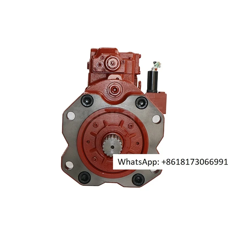 K3V280 Excavator Hydraulic Stamping Main Pump K3V280DTH10ZL-5P09-V YA00003076 4635645 4633472
K3V280 Excavator Hydraulic Stamping Main Pump K3V280DTH10ZL-5P09-V YA00003076 4635645 4633472