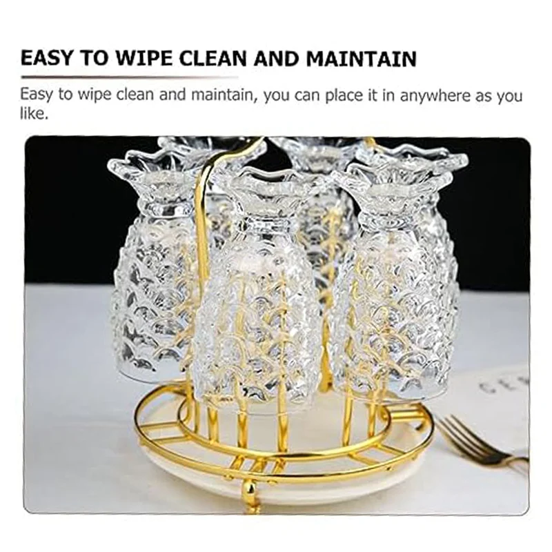 Coffee Mug Holder Home Accessory Home Supply Kitchen Supply Kitchen Organizer Drying Rack
Coffee Mug Holder Home Accessory Home Supply Kitchen Supply Kitchen Organizer Drying Rack