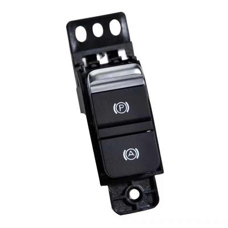 New Electronic Handbrake Switch P and A Button for Great Wall POER GWM Pickup 3508100XPW04A
New Electronic Handbrake Switch P and A Button for Great Wall POER GWM Pickup 3508100XPW04A