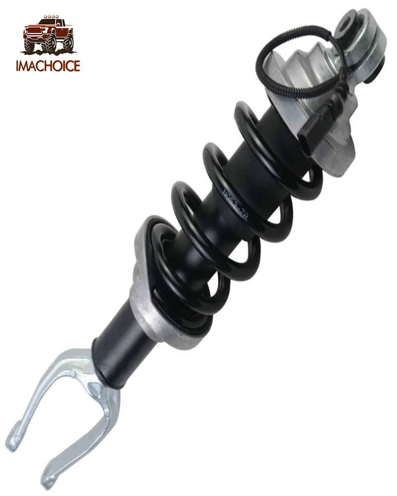 Front Shock Absorber ASSY Compatible with Audi R8 Spyder 2016-2021 4.2L 5.2L For 4S0412019 4S0412020 4S0412019N
Front Shock Absorber ASSY Compatible with Audi R8 Spyder 2016-2021 4.2L 5.2L For 4S0412019 4S0412020 4S0412019N