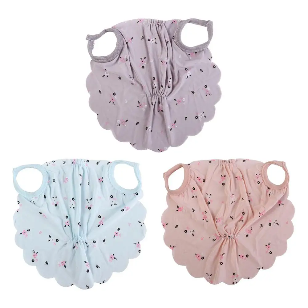 Summer UV Protection Ice Silk Mask Sunscreen Veil Face Scarves Face Cover Flower Pattern Face Mask Face Gini Mask Women/Girls
Summer UV Protection Ice Silk Mask Sunscreen Veil Face Scarves Face Cover Flower Pattern Face Mask Face Gini Mask Women/Girls