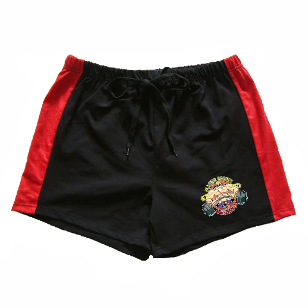 Running shorts men's solid color sportswear fitness and bodybuilding gym training beach leisure comfortable affordable shorts
Running shorts men's solid color sportswear fitness and bodybuilding gym training beach leisure comfortable affordable shorts