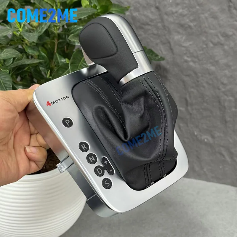 Shift handball gear lever modification panel silver black optional for Volkswagen 2010-2016 Tiguan
Shift handball gear lever modification panel silver black optional for Volkswagen 2010-2016 Tiguan