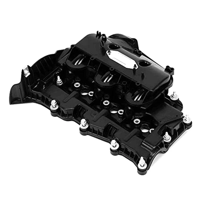 1 Piece Left Cylinder Head Intake Manifold Engine Cover Black ABS Automotive For Land Rover Discovery Mk4 3.0 LR073585 LR105956
1 Piece Left Cylinder Head Intake Manifold Engine Cover Black ABS Automotive For Land Rover Discovery Mk4 3.0 LR073585 LR105956