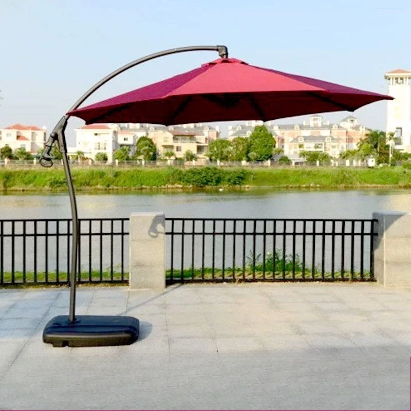 Elegant Utility Outdoor Umbrella Beauty Art Purpose Patio Umbrella Meets Practical Demands Outdoor Furniture Marktschirm XY40OU
Elegant Utility Outdoor Umbrella Beauty Art Purpose Patio Umbrella Meets Practical Demands Outdoor Furniture Marktschirm XY40OU