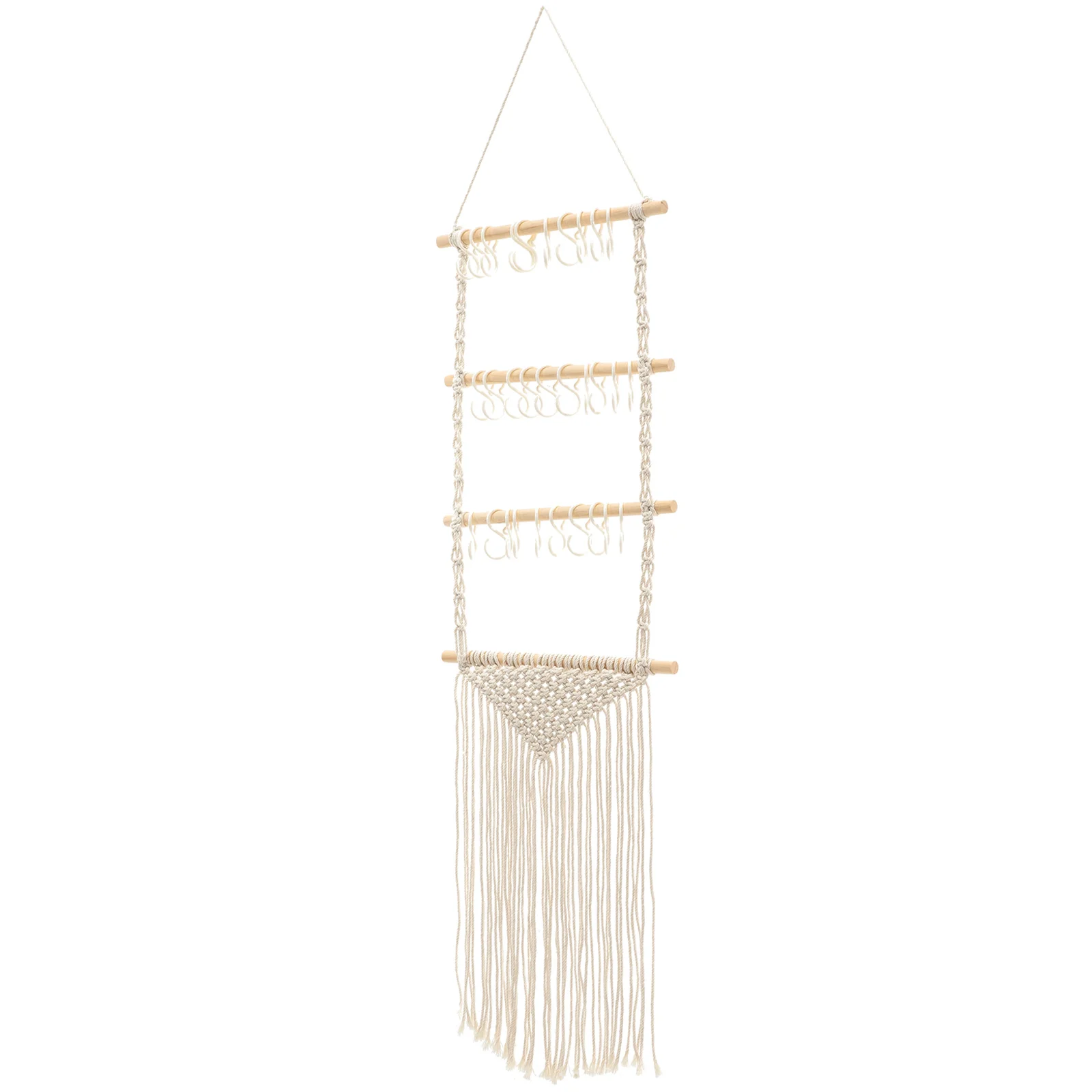 Macrame Hair Bow Holder Wall Hanging Rack for Headbands Bows Accessories Storage ganizer Wooden Baby Girls Room Decor
Macrame Hair Bow Holder Wall Hanging Rack for Headbands Bows Accessories Storage ganizer Wooden Baby Girls Room Decor