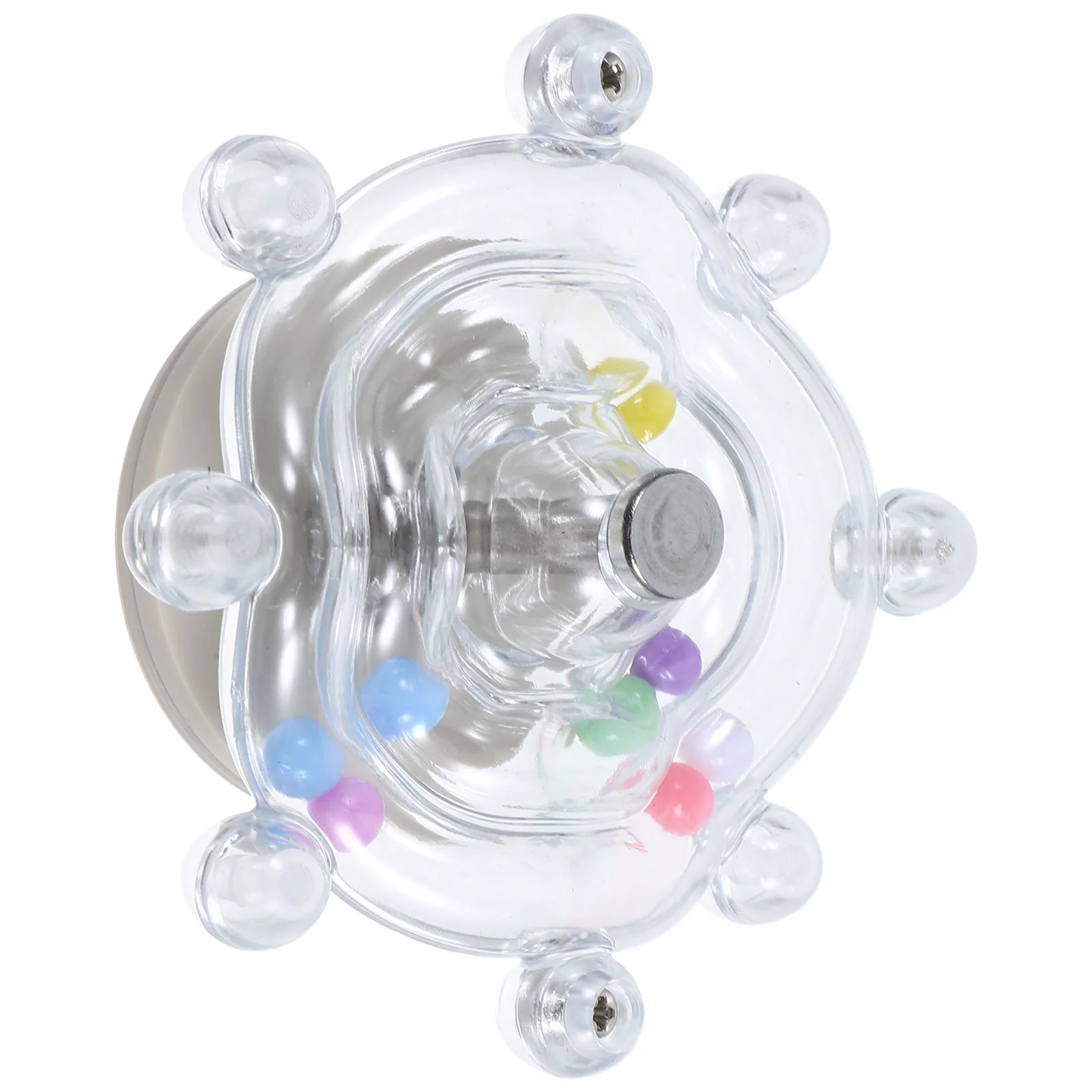Parrot Rotating Cage Wheel Household Bird Toys Funny Suspending Ferris Accessories
Parrot Rotating Cage Wheel Household Bird Toys Funny Suspending Ferris Accessories