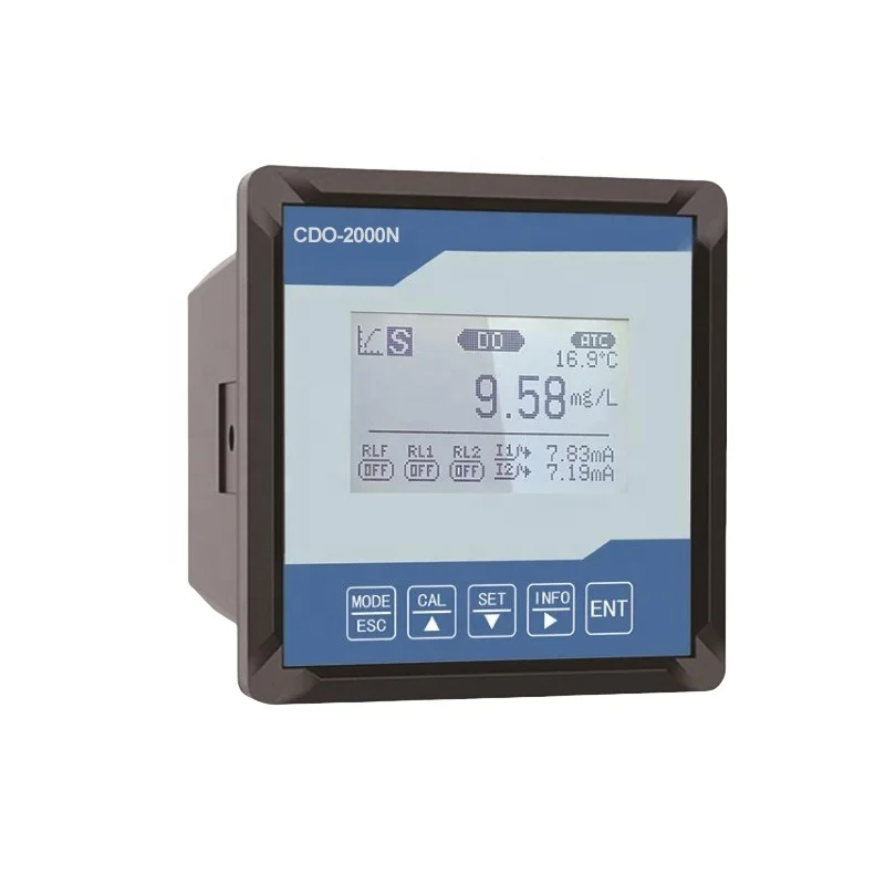 High Quality pH Sensor Customizable OEM for Water Treatment Equipment
High Quality pH Sensor Customizable OEM for Water Treatment Equipment