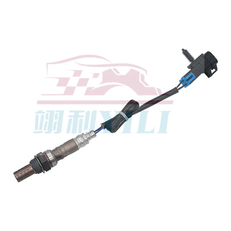 12563374 Upstream Downstream Oxygen O2 Sensor Universal For 01-15 Buick Chevrolet GMC Pontiac Saturn Acadia Cadillac 0258005657
12563374 Upstream Downstream Oxygen O2 Sensor Universal For 01-15 Buick Chevrolet GMC Pontiac Saturn Acadia Cadillac 0258005657