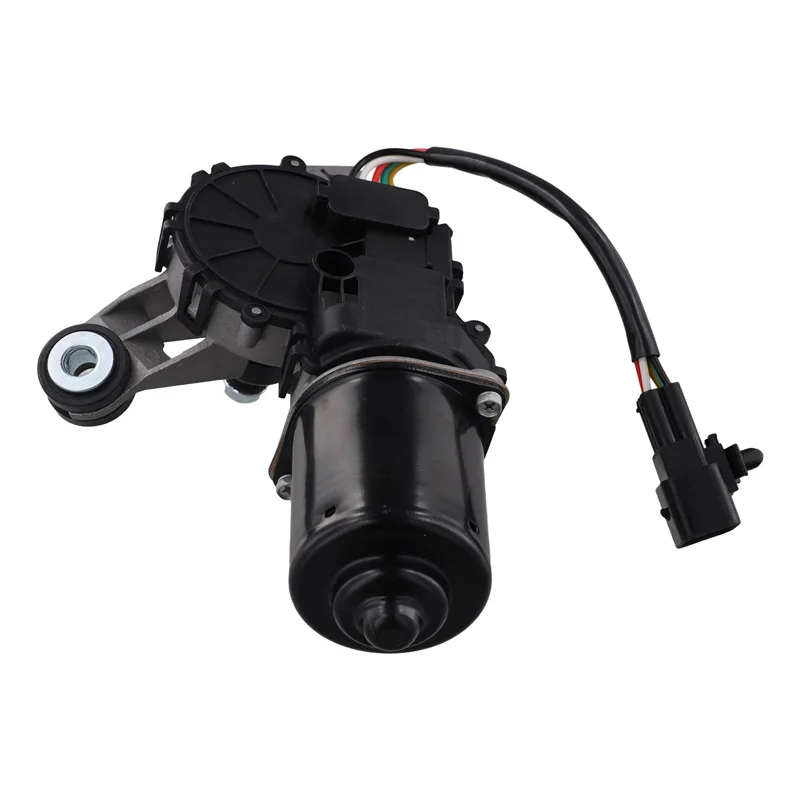 Для Ssangyong Korando C двигатель стеклоочистителя переднего стекла автомобиля 8610134000 8610134001 дворники 
Для Ssangyong Korando C двигатель стеклоочистителя переднего стекла автомобиля 8610134000 8610134001 дворники