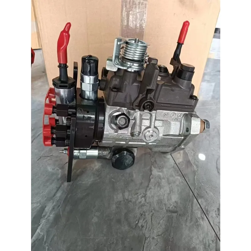 High Quality for Perkins Fuel Injection Pumps Fuel Pump 9521A031H Diesel Fuel Pump
High Quality for Perkins Fuel Injection Pumps Fuel Pump 9521A031H Diesel Fuel Pump