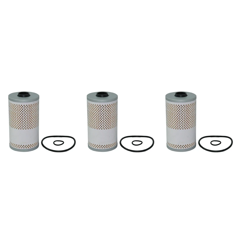 3X P550463 Fuel Filter Water Separator Cart 69032924 For CUMMINS CATERPILLAR VOLVO
3X P550463 Fuel Filter Water Separator Cart 69032924 For CUMMINS CATERPILLAR VOLVO