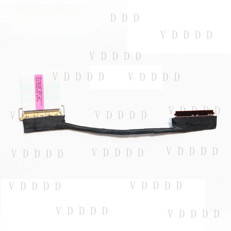 LL New Genuine For Lenovo X1 Carbon 2,3 Gen LCD Video Cable 50.4LY05.001 00HM151
LL New Genuine For Lenovo X1 Carbon 2,3 Gen LCD Video Cable 50.4LY05.001 00HM151