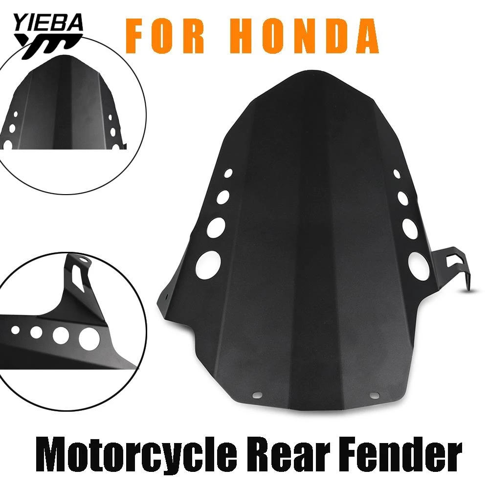 For HONDA XADV750 X ADV750 XADV 750 2020 2021 2022 Motorcycle Rear Fender Protection Plate Fender Cover Splash Guard Accessories
For HONDA XADV750 X ADV750 XADV 750 2020 2021 2022 Motorcycle Rear Fender Protection Plate Fender Cover Splash Guard Accessories