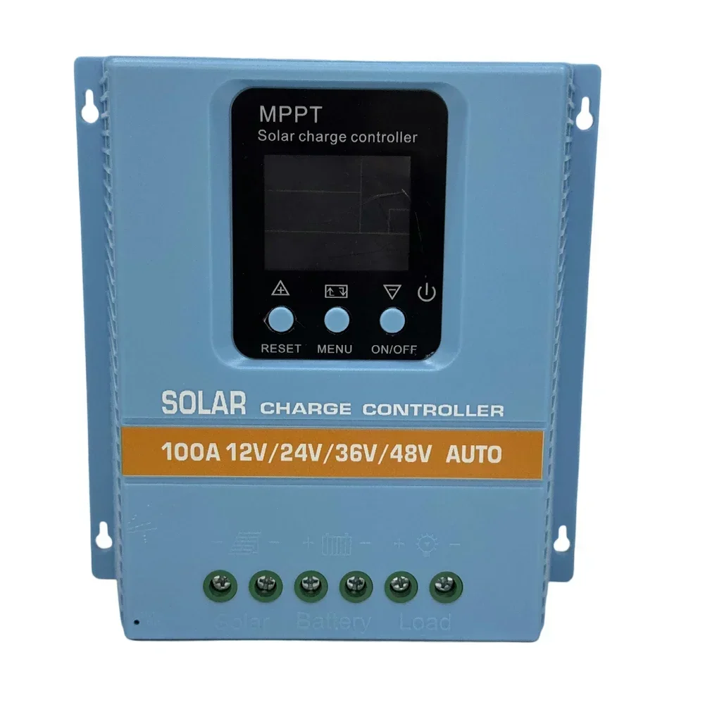 Automatic Voltage Controller Charge Controller Outdoor Solar Applications 195*183*68MM Automatic Voltage Controller
Automatic Voltage Controller Charge Controller Outdoor Solar Applications 195*183*68MM Automatic Voltage Controller