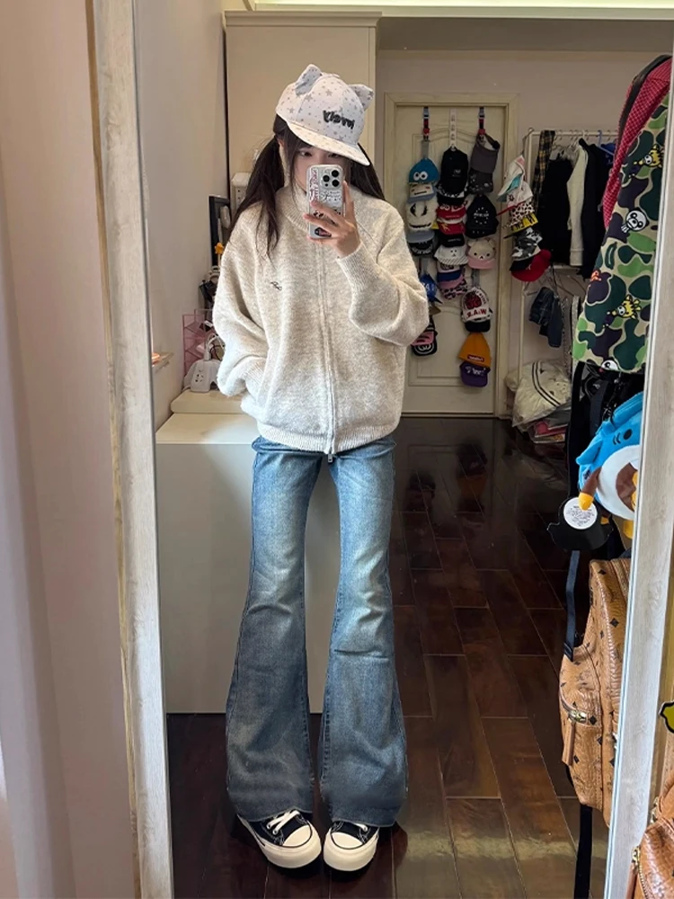 Cleanfit American Sle светло-голубые джинсы-колокольчики мужские High Street Vibe с высокой талией тонкие прямые джинсовые брюки
Cleanfit American Sle светло-голубые джинсы-колокольчики мужские High Street Vibe с высокой талией тонкие прямые джинсовые брюки