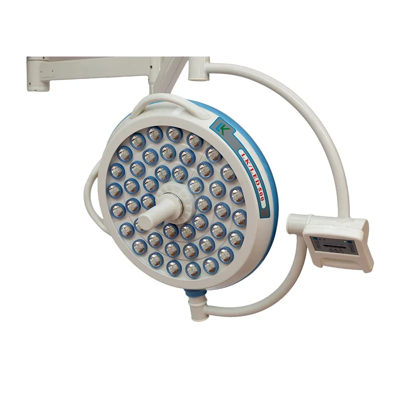 Medical Led Lamp for Hospital Operating Room Medical Shoulder Led Operating Lamp
Medical Led Lamp for Hospital Operating Room Medical Shoulder Led Operating Lamp