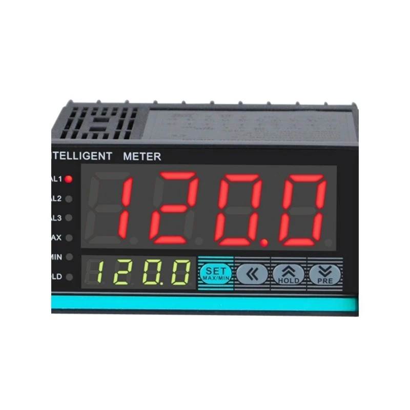 SD intelligent analog digital display meter injection molding machine, extruder packaging machinery pressure temperature speed
SD intelligent analog digital display meter injection molding machine, extruder packaging machinery pressure temperature speed