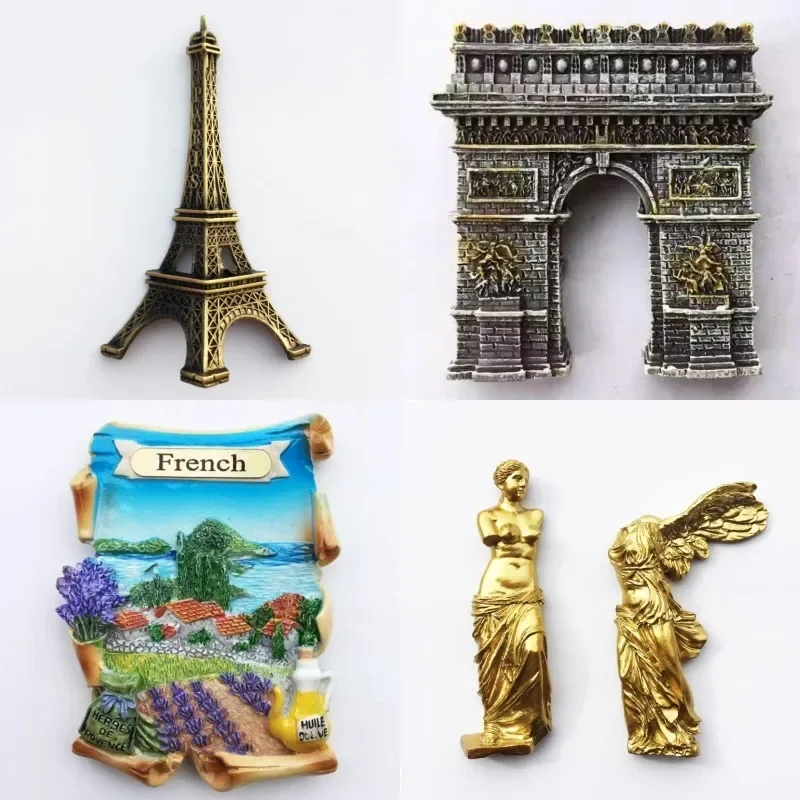 France Fridge Magnets L’Arc de triomphe Musée du Louvre Provence Menton Lyon Provence Tourist Souvenirs Fridge Stickers Gifts
France Fridge Magnets L’Arc de triomphe Musée du Louvre Provence Menton Lyon Provence Tourist Souvenirs Fridge Stickers Gifts