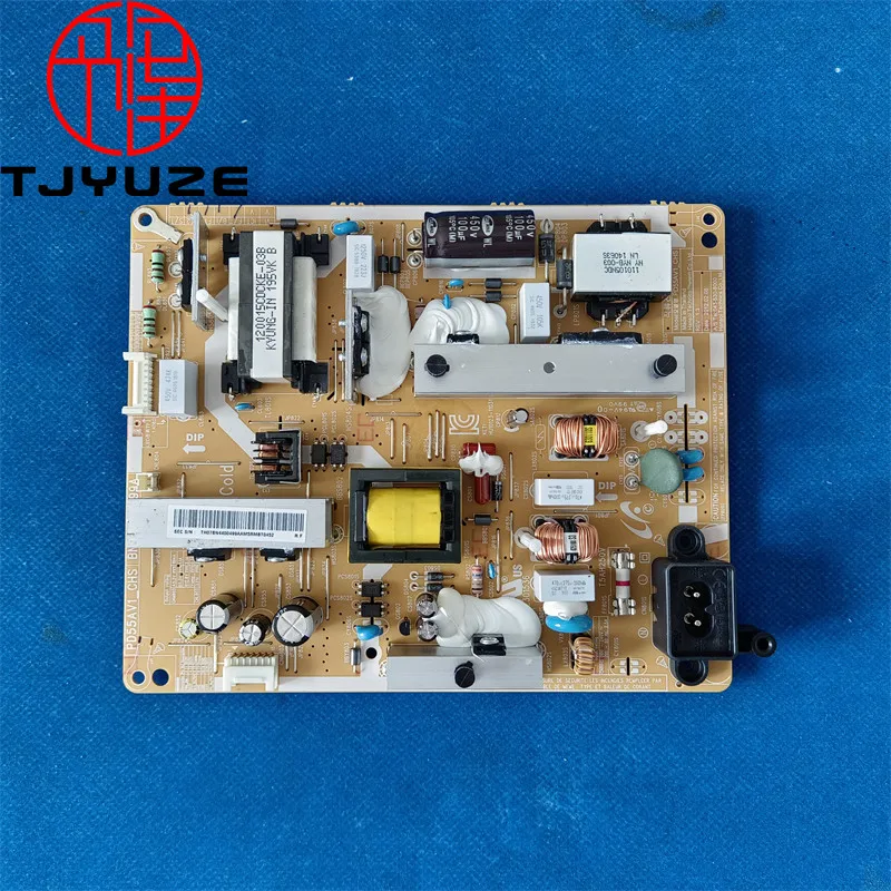 New BN44-00499A BN44-00496A BN44-00497A BN44-00498A BN44-00498B For Power Supply Board UE40EH5000K UE40EH5000W UE46EH5000W
New BN44-00499A BN44-00496A BN44-00497A BN44-00498A BN44-00498B For Power Supply Board UE40EH5000K UE40EH5000W UE46EH5000W