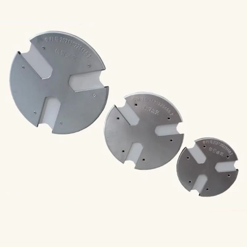 K11-200 K11-250 K11-320 Aluminum chuck cover, dustproof cap waterproof and iron cut dustproof chuck
K11-200 K11-250 K11-320 Aluminum chuck cover, dustproof cap waterproof and iron cut dustproof chuck