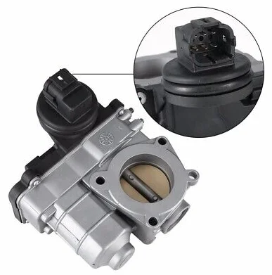 Original Throttle Body Assembly Oem 16119-ax000 16119-ax001 Sera576-02 Rme45-01 Compatible With Nissan High Quality
Original Throttle Body Assembly Oem 16119-ax000 16119-ax001 Sera576-02 Rme45-01 Compatible With Nissan High Quality