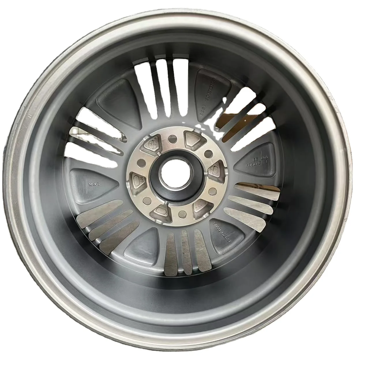 8-97527492-0 Truck Chassis Accessories Wheel Rims Solid And Durable For ISUZU D-MAX
8-97527492-0 Truck Chassis Accessories Wheel Rims Solid And Durable For ISUZU D-MAX