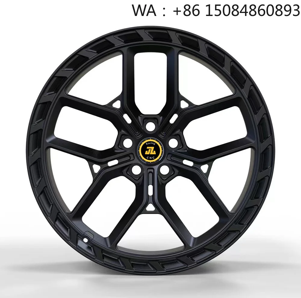 High end private customization 6061-T6 Aluminum Forged Wheels, 5x112 5x13 PCD Premium Alloy Rims for Modified Vehicles
High end private customization 6061-T6 Aluminum Forged Wheels, 5x112 5x13 PCD Premium Alloy Rims for Modified Vehicles