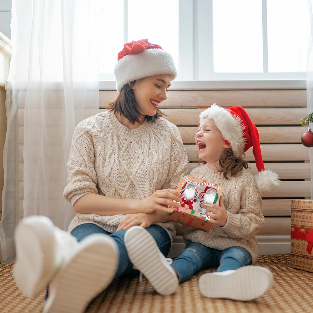 12 шт. бумажные коробки для подарков Санта-Клауса с лентой и карточкой, рождественская подарочная коробка с прозрачным окном, многофункциональная милая подарочная коробка Санта-Клауса для 4 тортов
12 шт. бумажные коробки для подарков Санта-Клауса с лентой и карточкой, рождественская подарочная коробка с прозрачным окном, многофункциональная милая подарочная коробка Санта-Клауса для 4 тортов