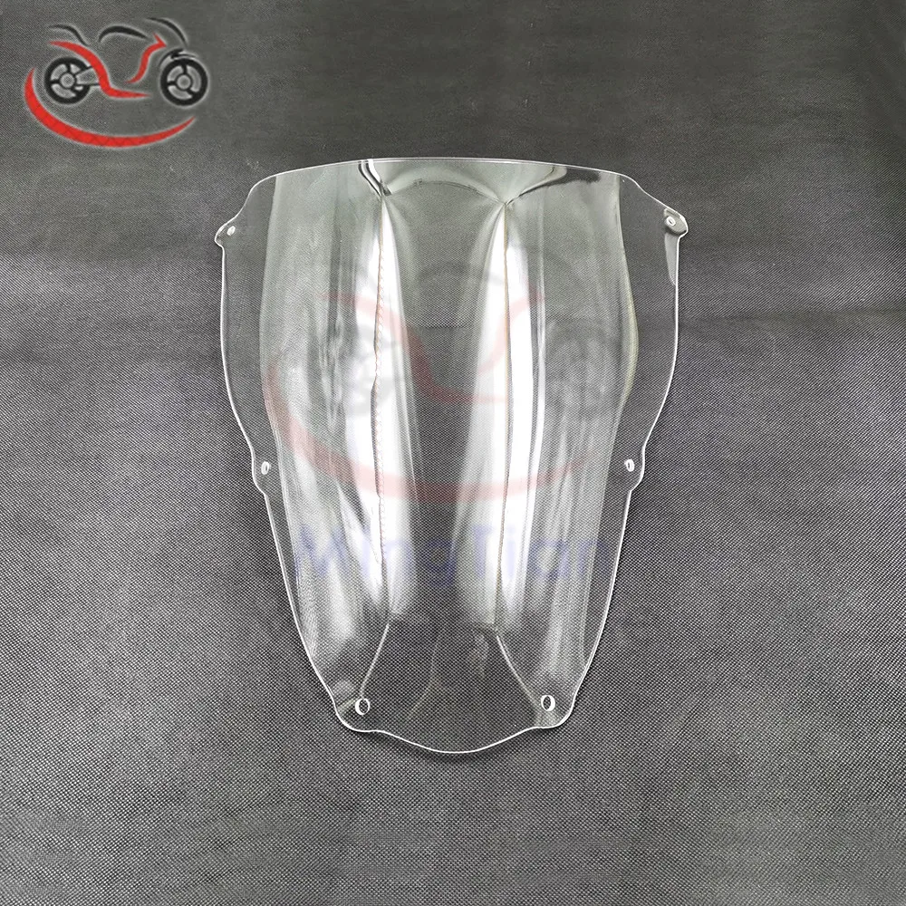 Motorcycle Windshield Wind Shield Screen Front Screen Sun Visor for APRILIA RS50 RS125 RS250 RS 50 125 250 2006 - 11 Windscreen
Motorcycle Windshield Wind Shield Screen Front Screen Sun Visor for APRILIA RS50 RS125 RS250 RS 50 125 250 2006 - 11 Windscreen