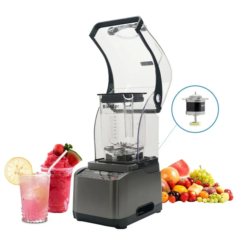 New Arrival High Power Professional Food Fruit Mixer Multi-Function Manual Kitchen Juicer Commercial Blender
New Arrival High Power Professional Food Fruit Mixer Multi-Function Manual Kitchen Juicer Commercial Blender