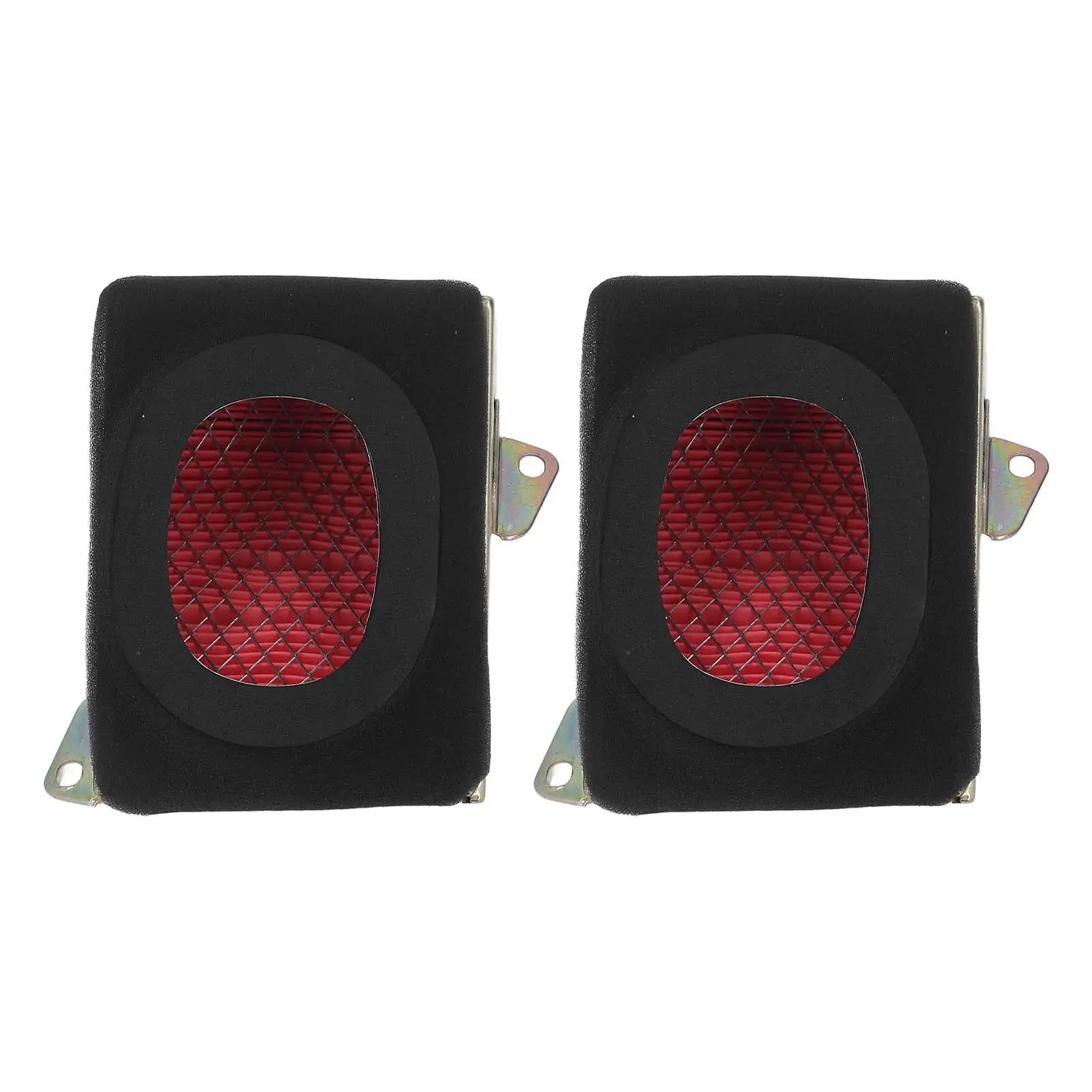 High-Performance Air Filter for gy6 125CC/150CC Scooter & ATV - Anti-Clogging Metal Sponge Replacement
High-Performance Air Filter for gy6 125CC/150CC Scooter & ATV - Anti-Clogging Metal Sponge Replacement
