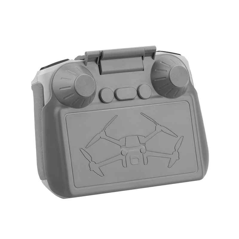 For DJI RC1 Remote Control Hood for Mini3 Pro with Screen Remote Control Hood
For DJI RC1 Remote Control Hood for Mini3 Pro with Screen Remote Control Hood